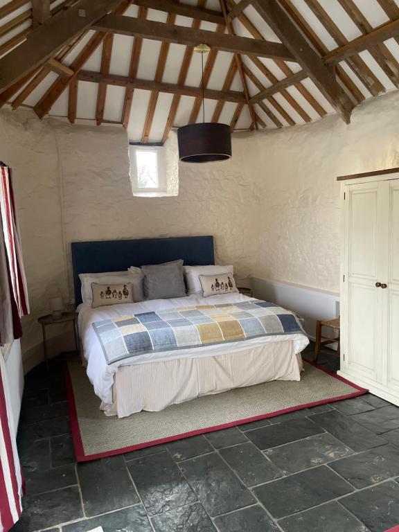 Jemima Barn, Holsworthy