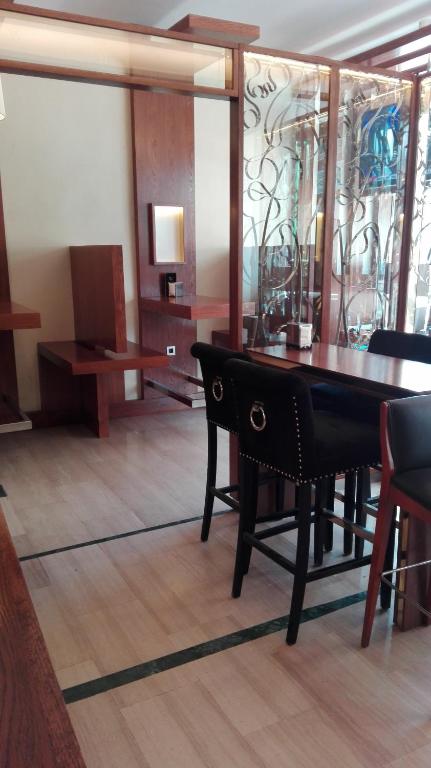Hotel Los Braseros photo