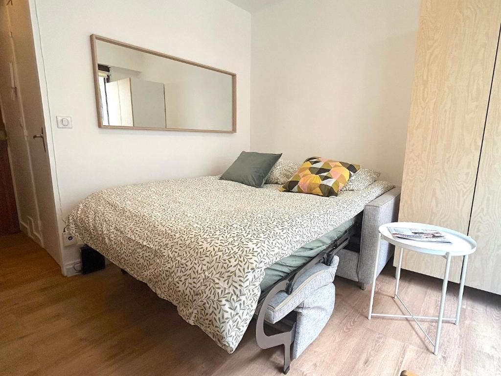 L'appartement Larminat - 5