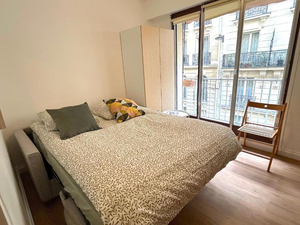 L'appartement Larminat - 4