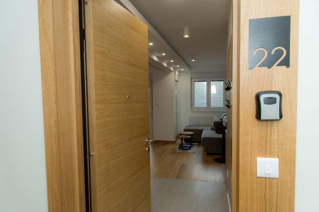 Apartman 22 Divčibare - 2