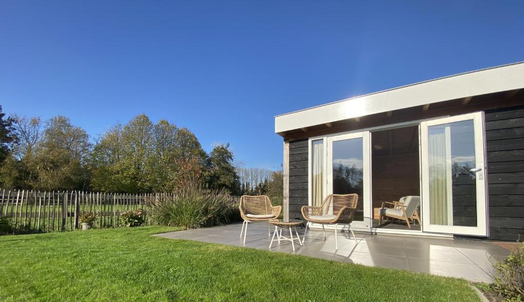 B&B Bed in Burgh, Burgh Haamstede