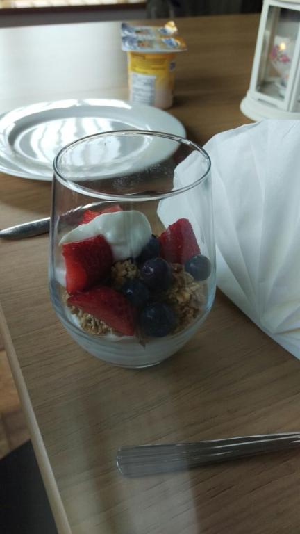 Woodview Bed & Breakfast.