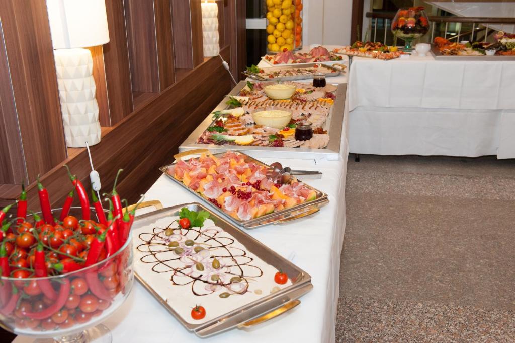 お料理のイメージ