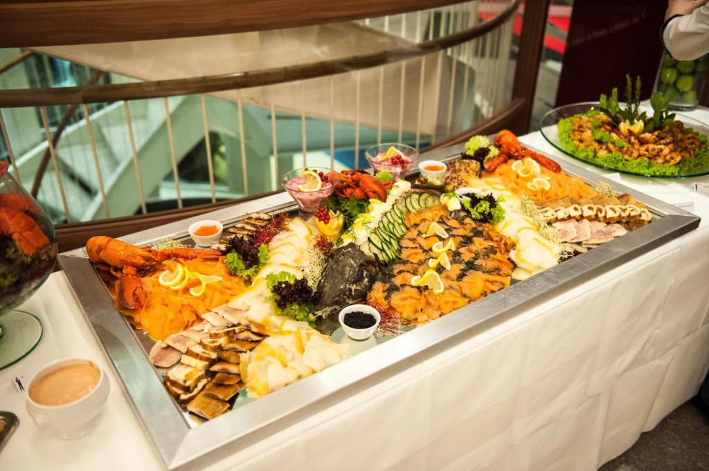 お料理のイメージ