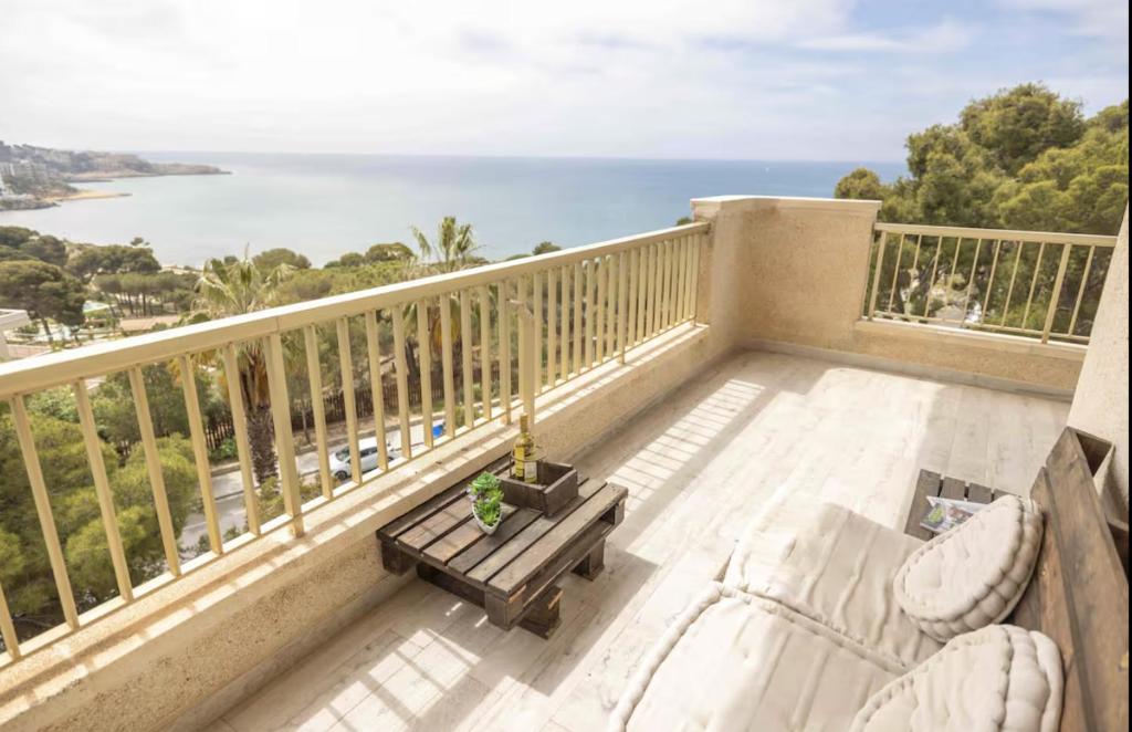 Salou Luxe Stay Chill-out Cozy ( 2BR ) Parking - 5