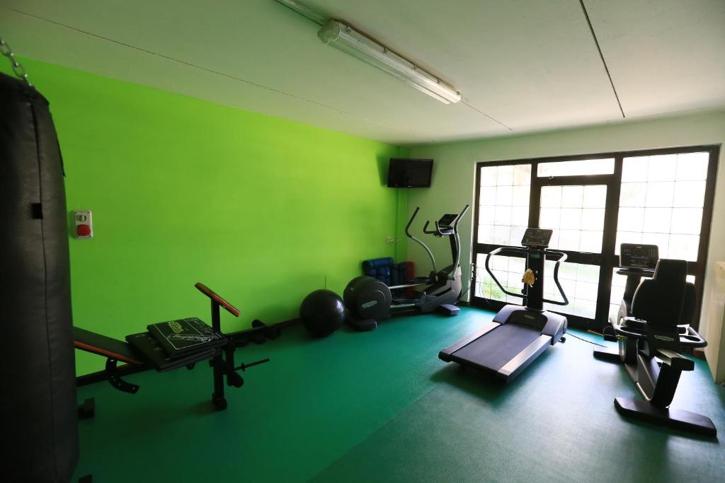 Hotel Valacia photo
