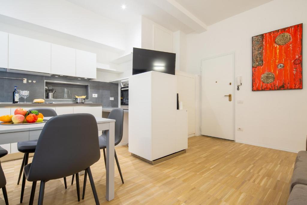 Bargello Modern by MMega - 3