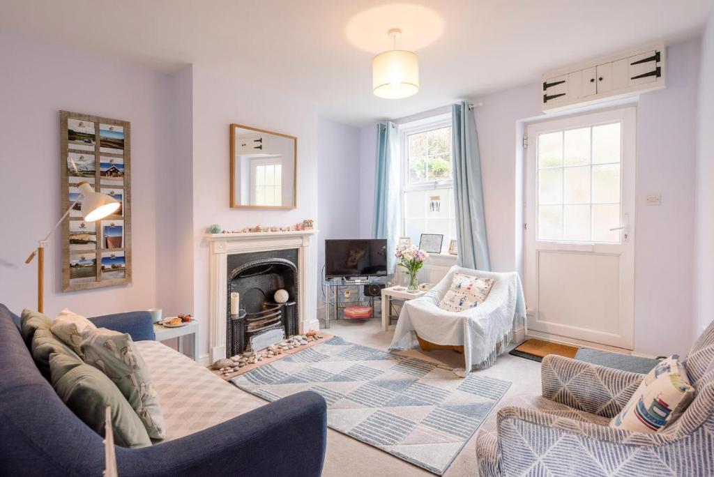 Stones Throw, Aldeburgh, Aldeburgh