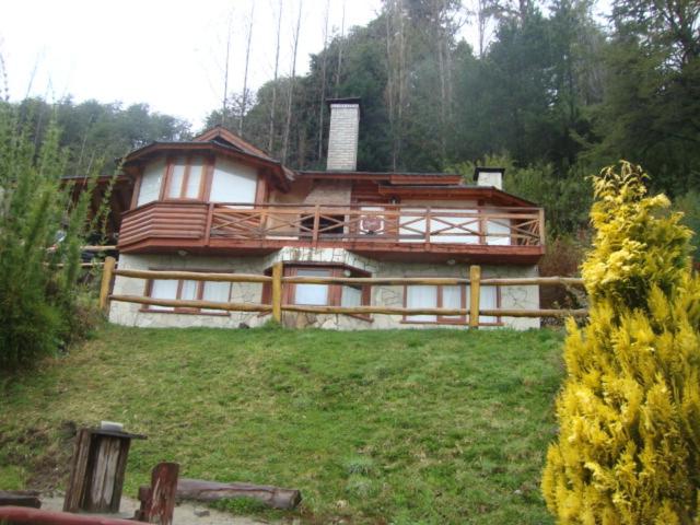 Cabañas Patagonia Camelot - 1