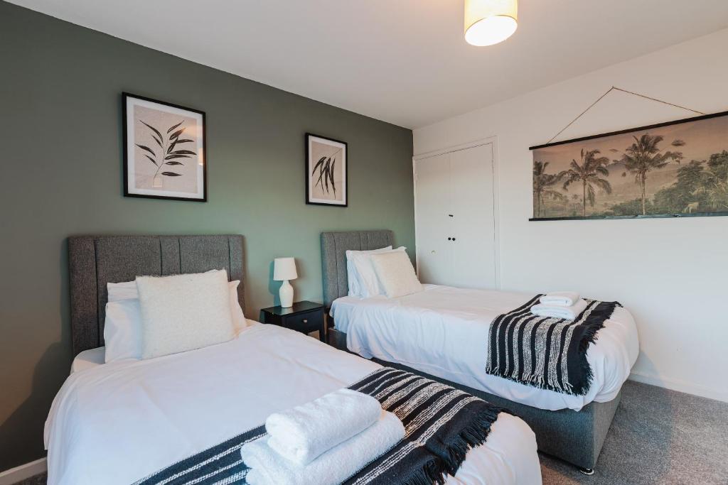 Palm View, Stockton-on-Tees