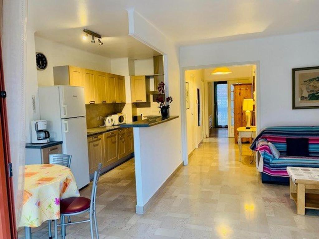Appartement F2 avec Wifi, 4 personnes, Amélie-les-Bains - 1