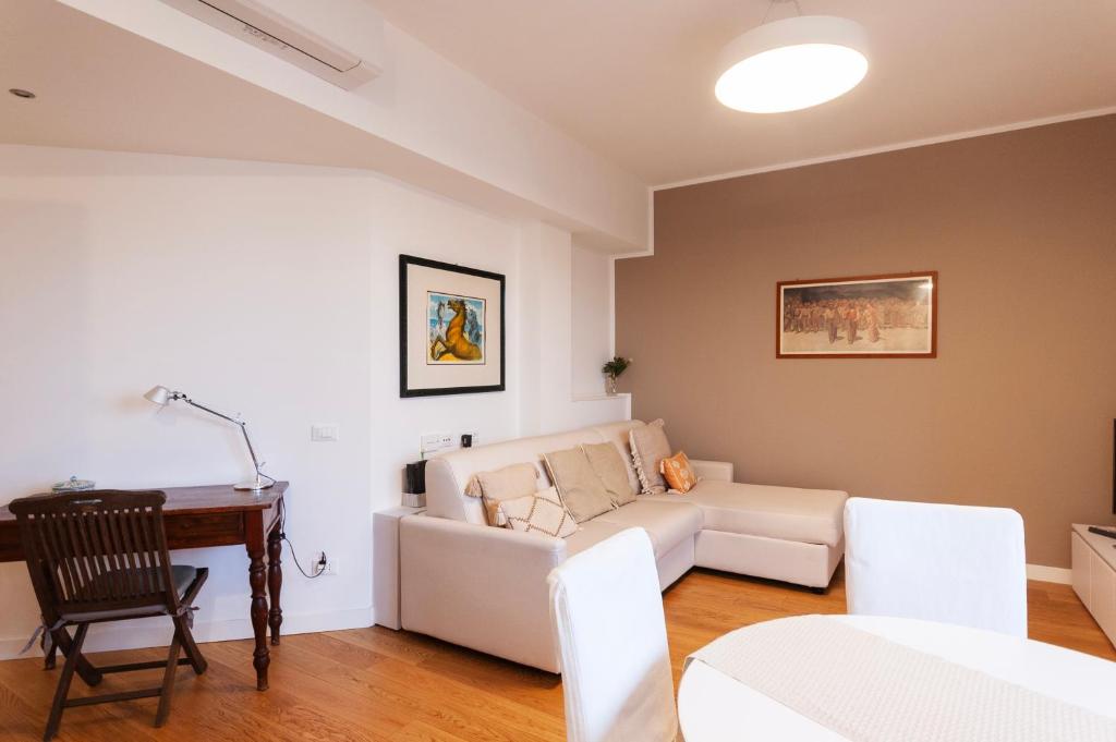 Youhosty - Fiera CityLife apartment - 4