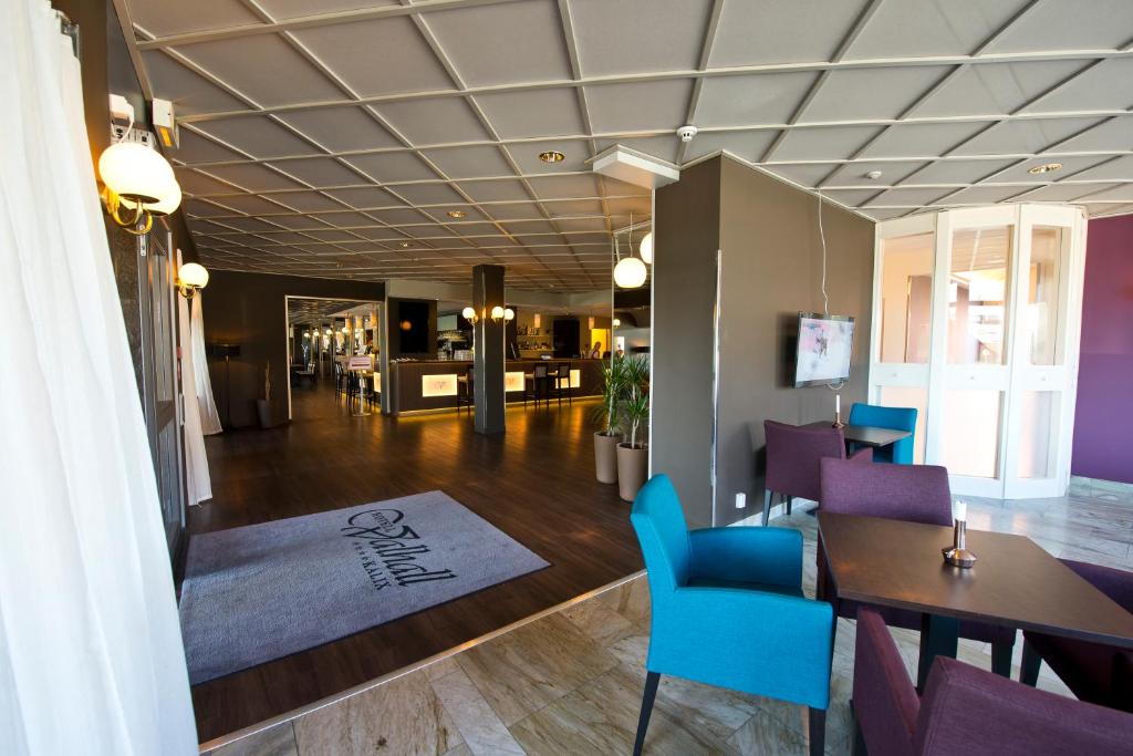 Hotell Valhall photo