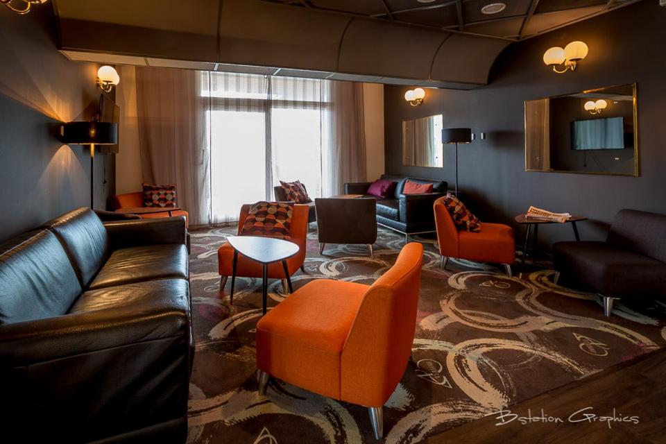 Hotell Valhall