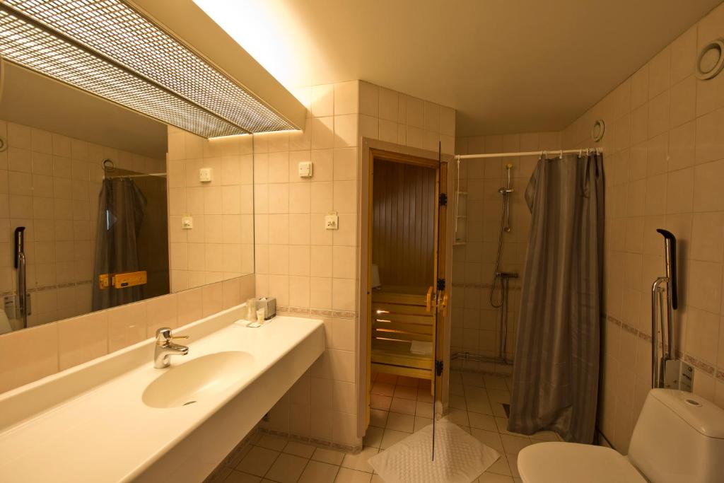 Hotell Valhall