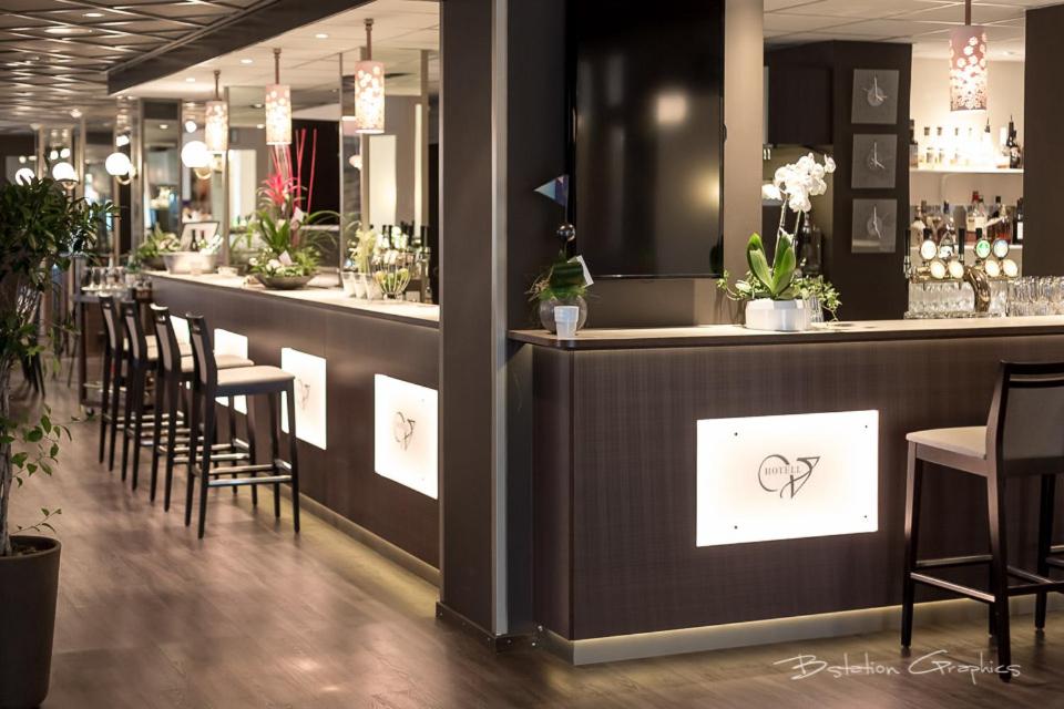 Hotell Valhall photo