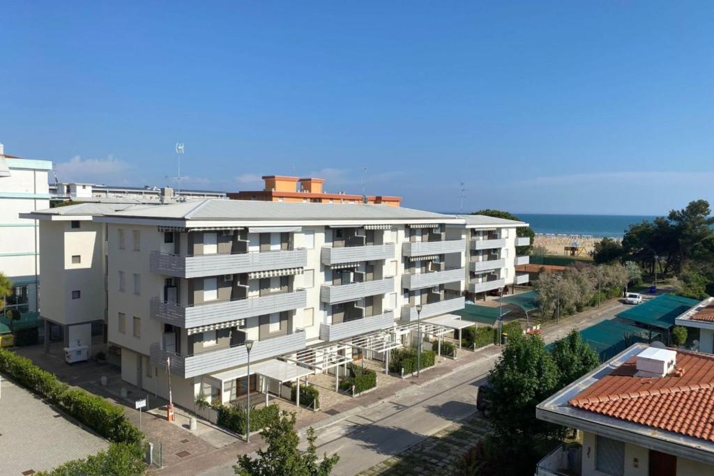 Comfy sea view apartment in Bibione - 5