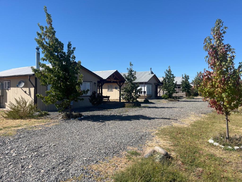 Cabañas Campestres Inés - 1