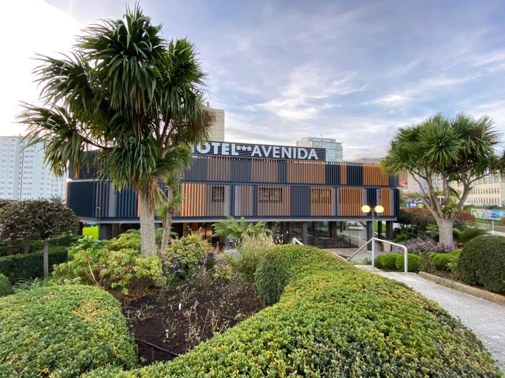 Avenida Lofts - 3