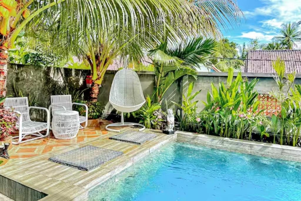Putra Bali Villa by Antara