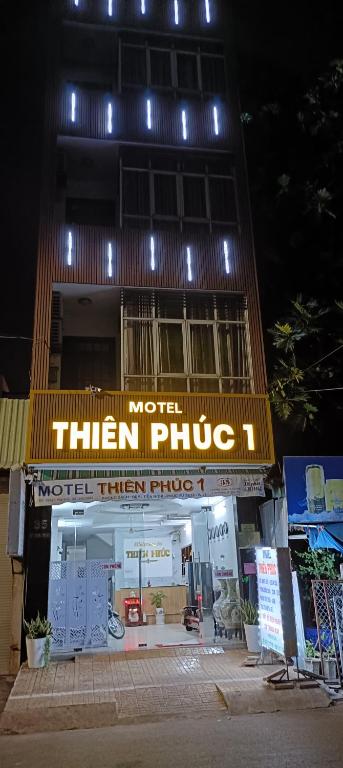 Motel Thiên Phúc 1