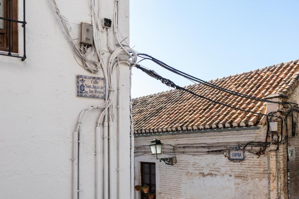 Apartamento en Albaicín, Granada - 3