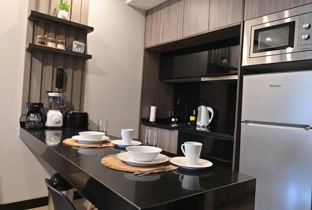 Departamento Elegante y moderno - 2