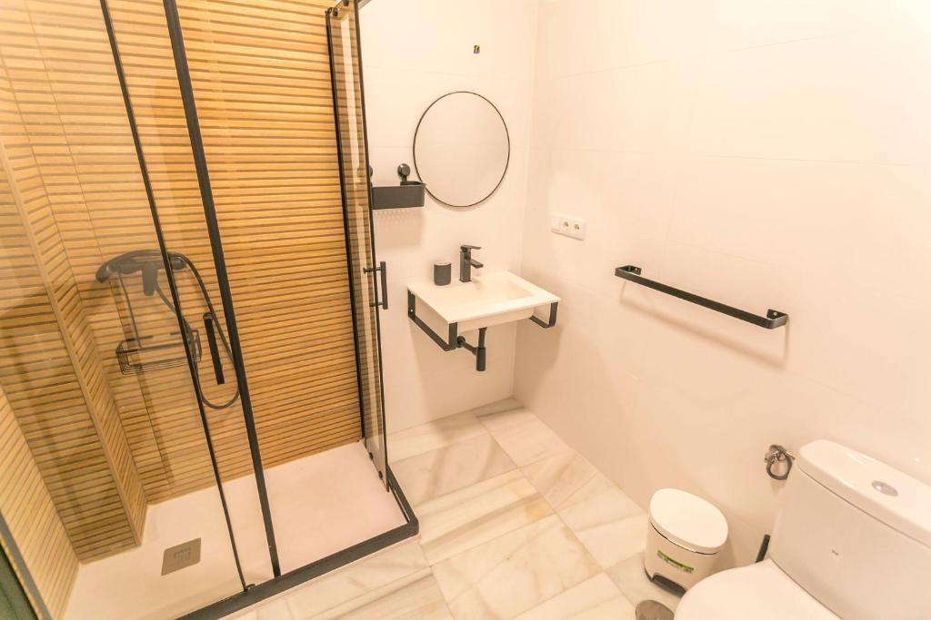 Canovas Nerja - Estudio Corona Playa - 3