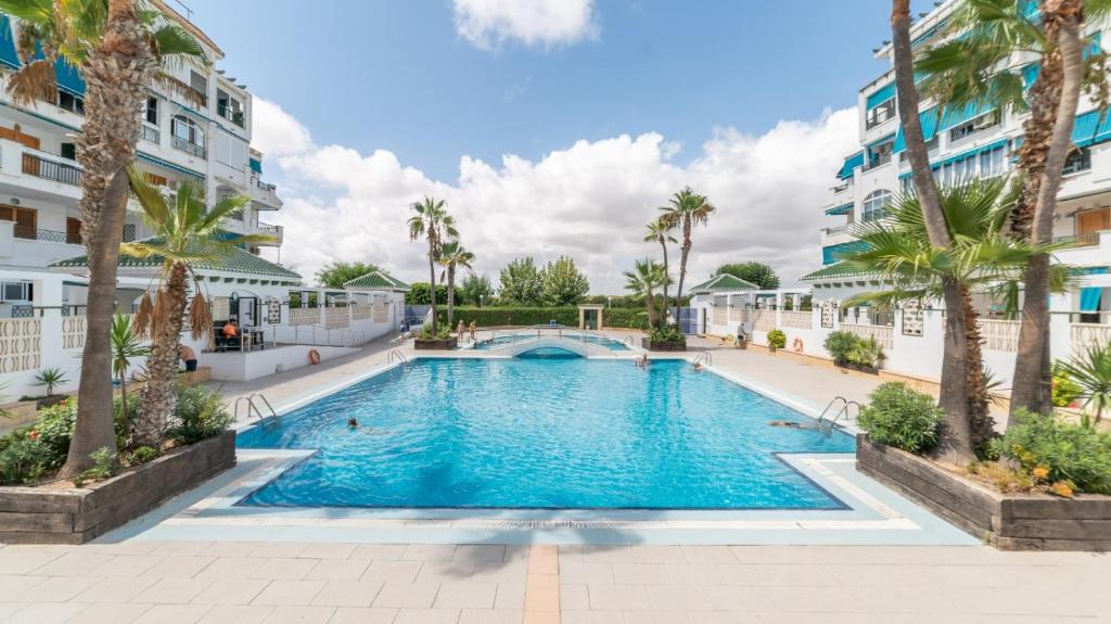 La Mata NuCasa Rentals Manrique - 1