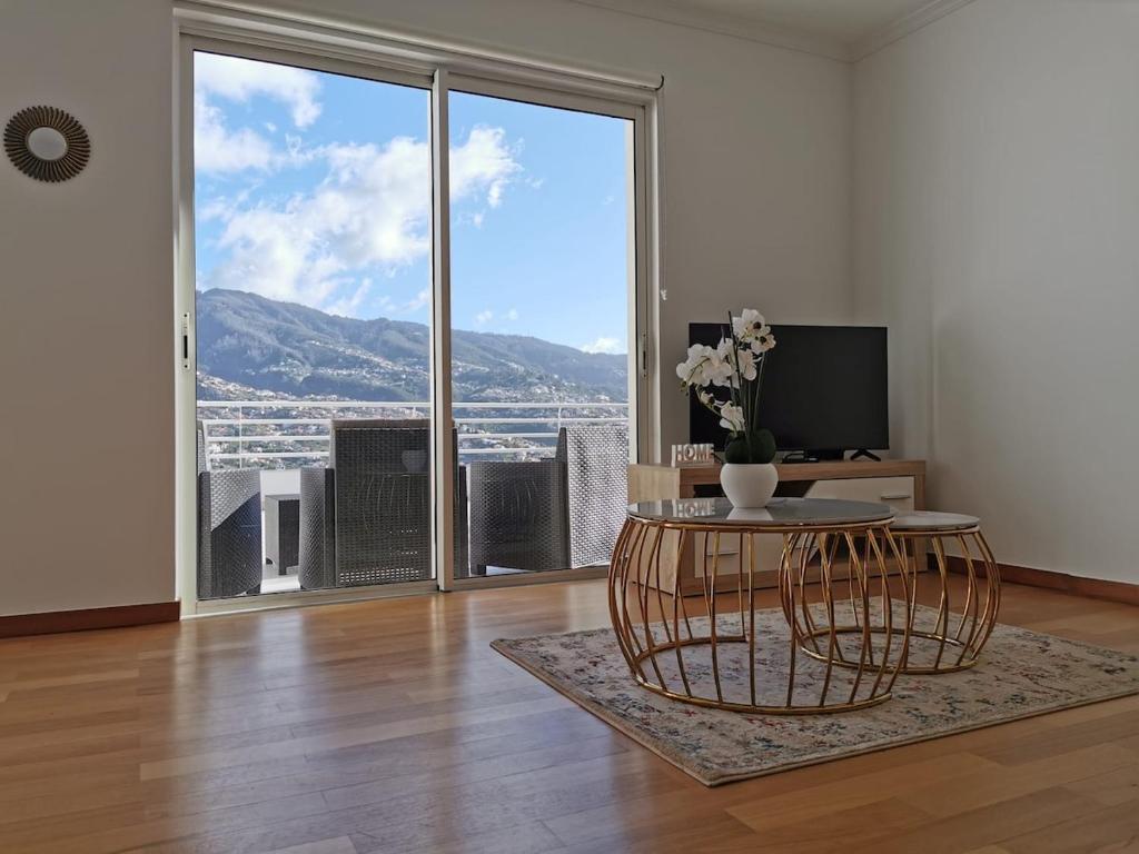 Pico Barcelos - Funchal, Funchal