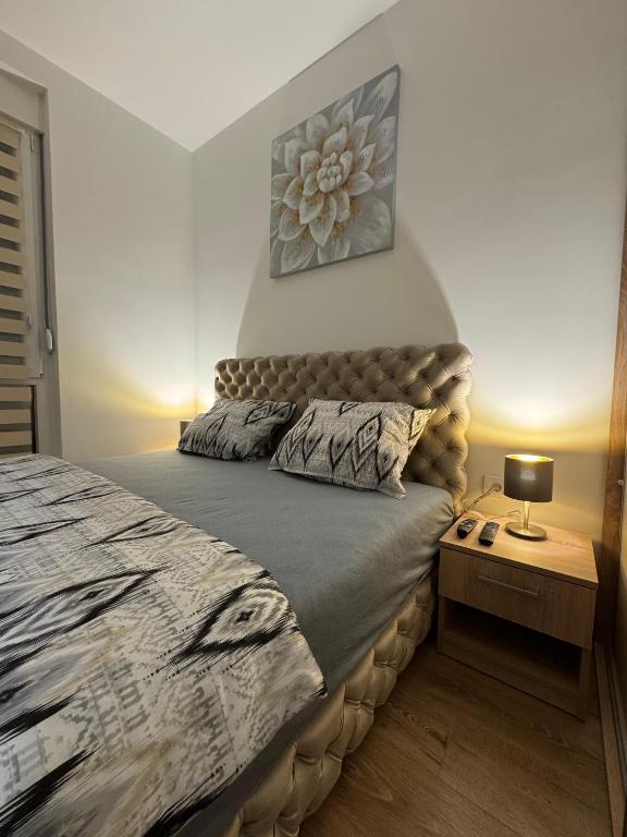 Apartman CRYSTAL Vrnjačka Banja - 1