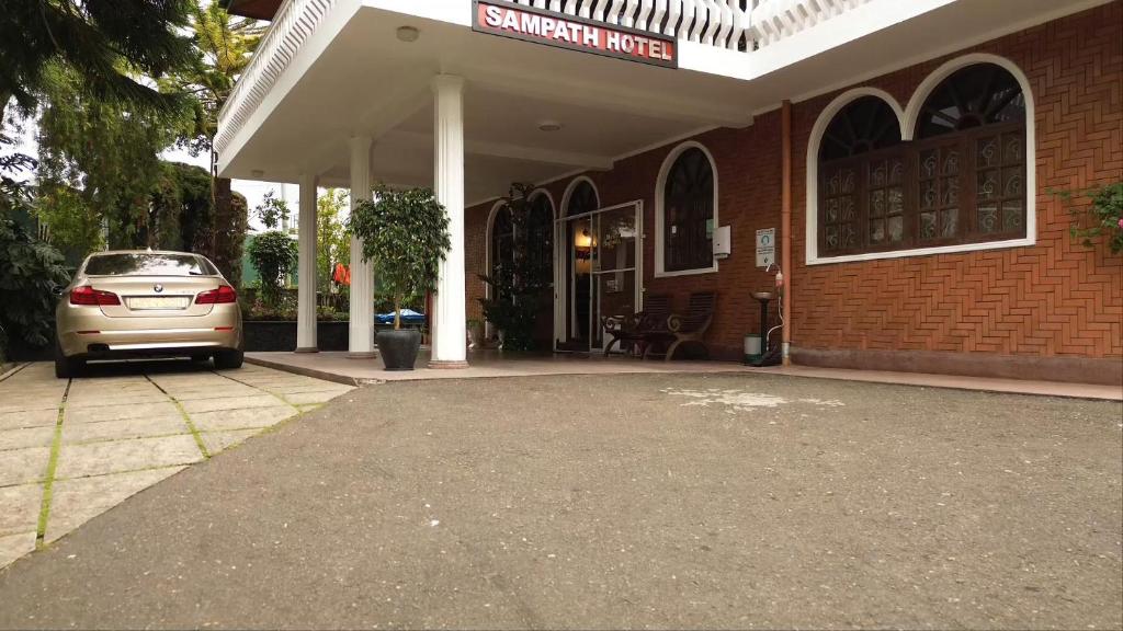Sampath Hotel Nuwara Eliya, Nuwara Eliya