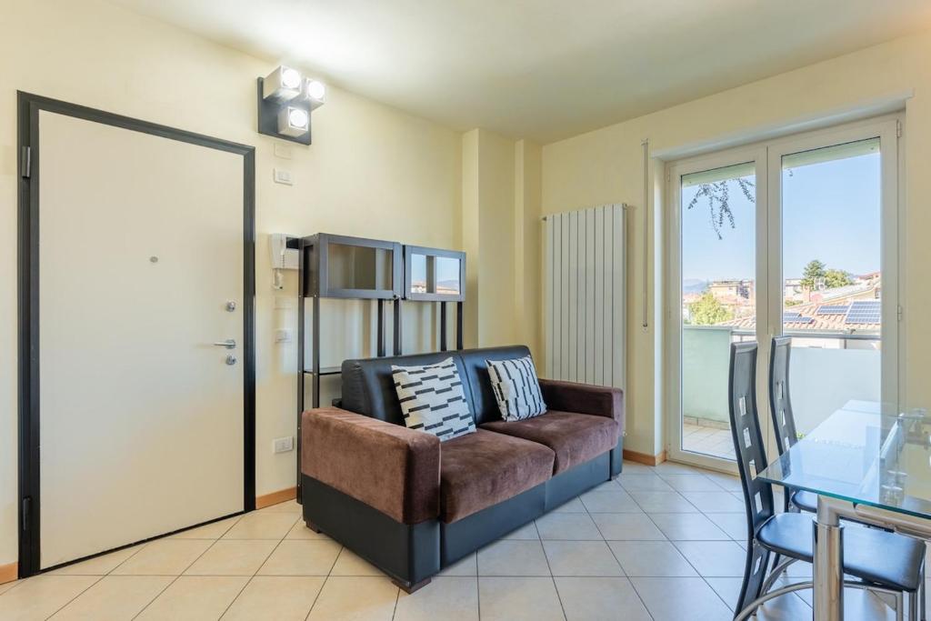 Luporini Apartment - Affitti Brevi Italia - 5