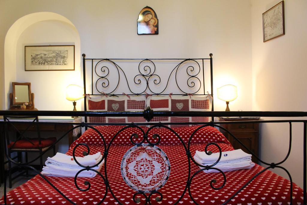 La Casa Di Famiglia - 5