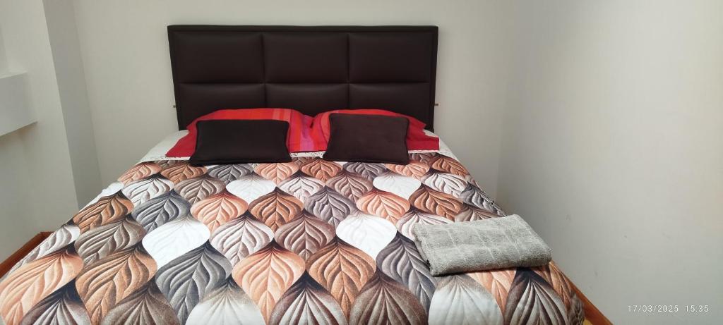 La Paz Center Apartment - 4