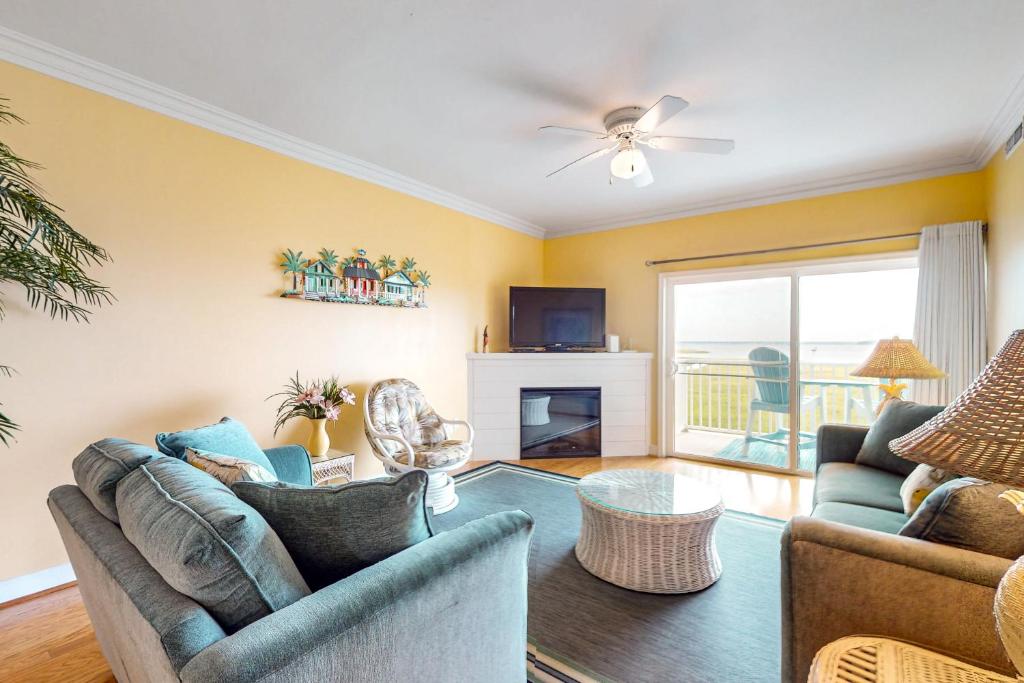 Maresol 207, Ocean City