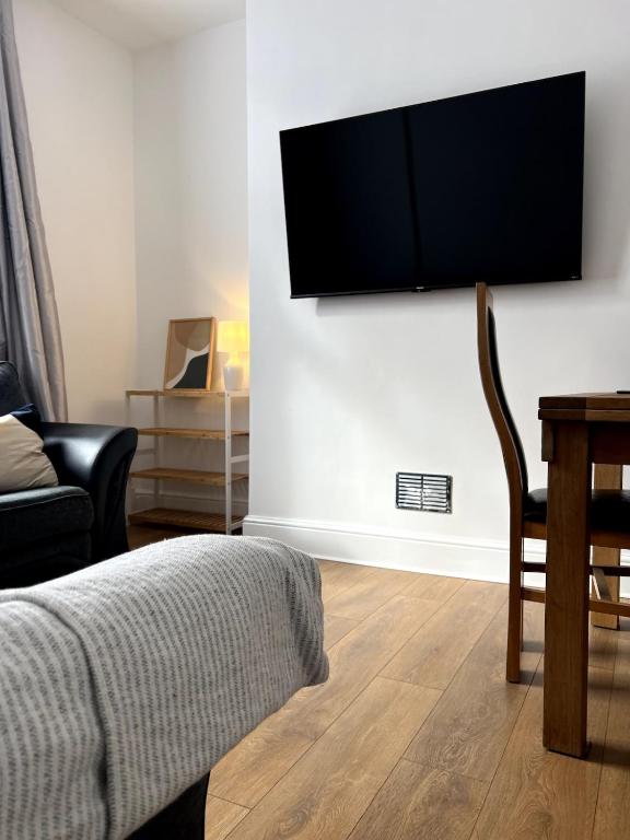 The old sweet shop, Stockton-on-Tees