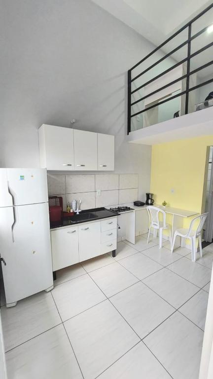 Loft - Residencial Raio do Sol - Sorriso - MT, Sorriso