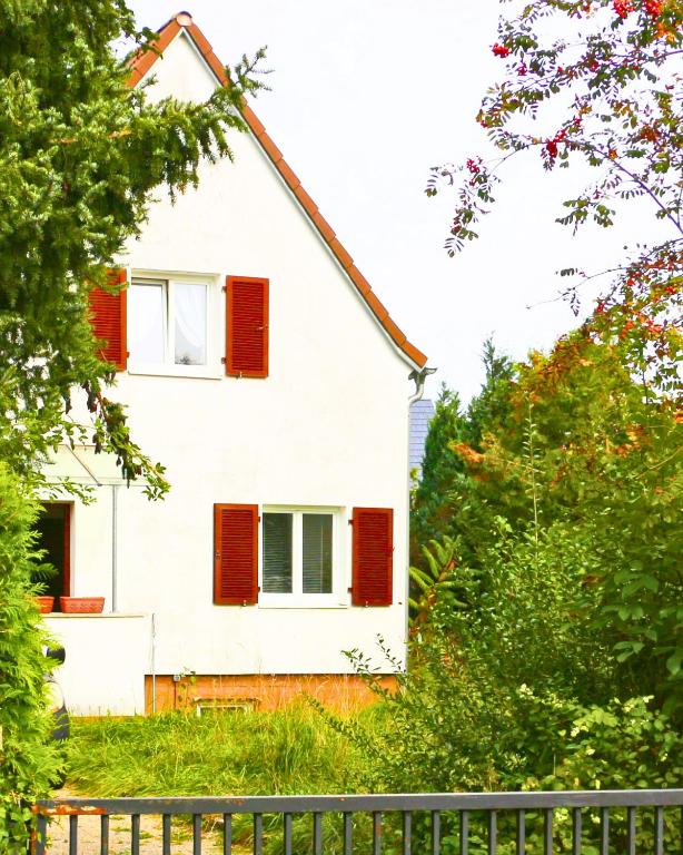 Munchen Haus