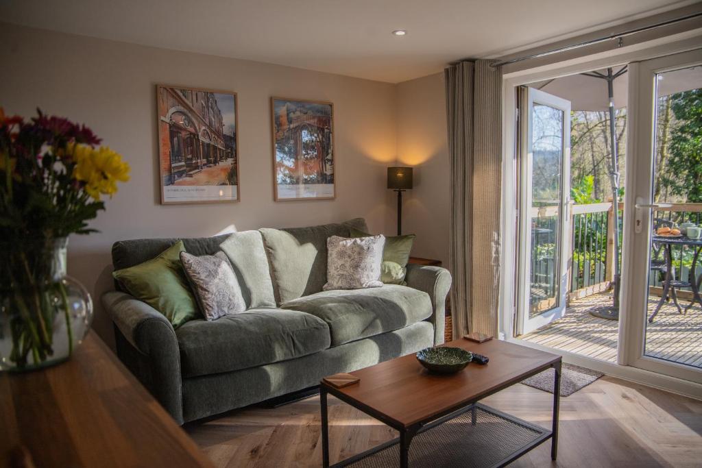 Rivers Edge, Ironbridge