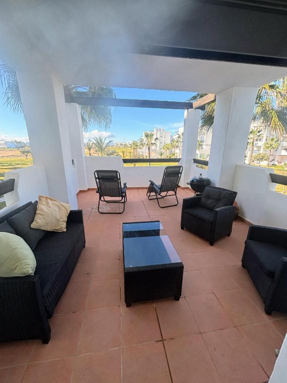 Casa Helen Las Terrazas de la Torre - Blue Sky Property - 4