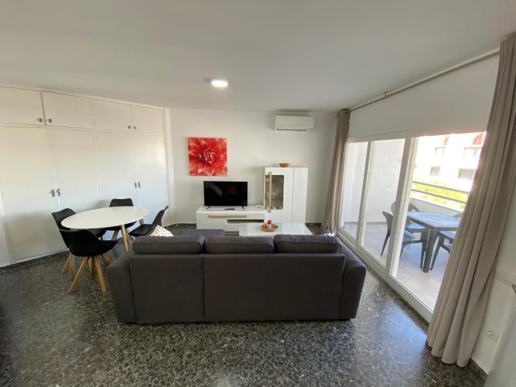 Apartamentos Marina Altamar - 4