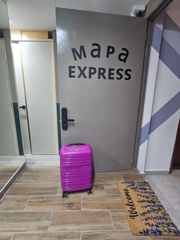 Cabina Dormitorio Polanco MP 1 - 2