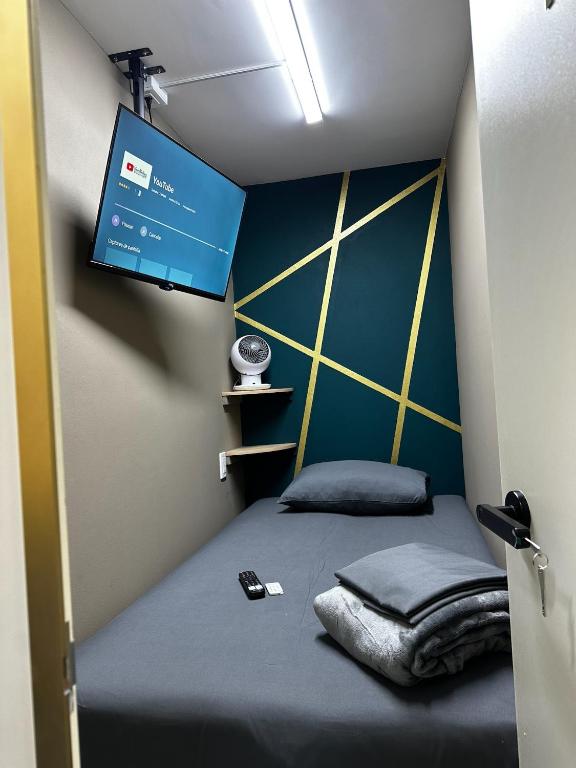 Cabina Dormitorio Polanco MP 1 - 3