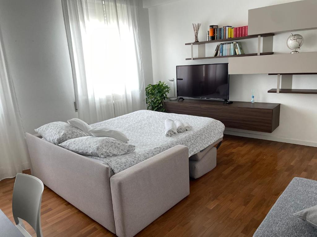 Alle 4 Stagioni - Appartamento 3 - 3
