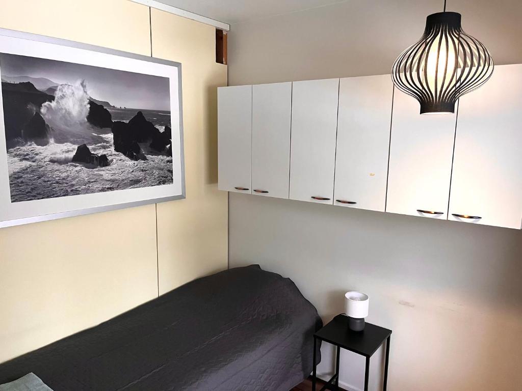 After Work Escape with sauna and balcony, Joensuu