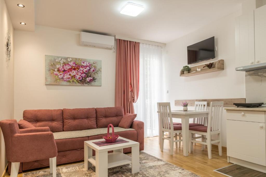 Lucky Lux 1 i 2 Vrnjačka Banja - 3