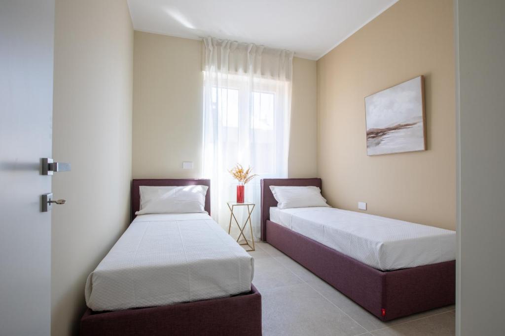 Lauria Apartments in Milan - 2