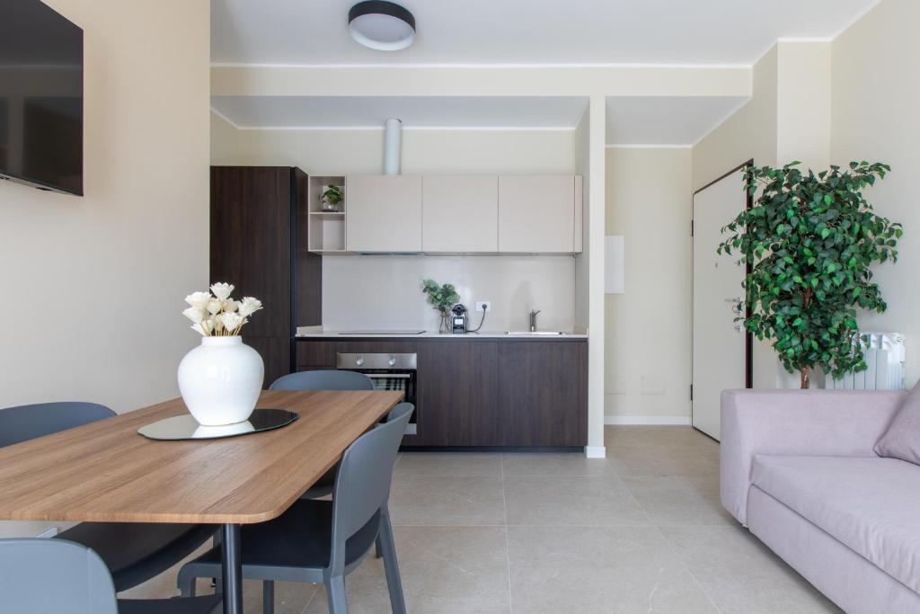 Lauria Apartments in Milan - 3